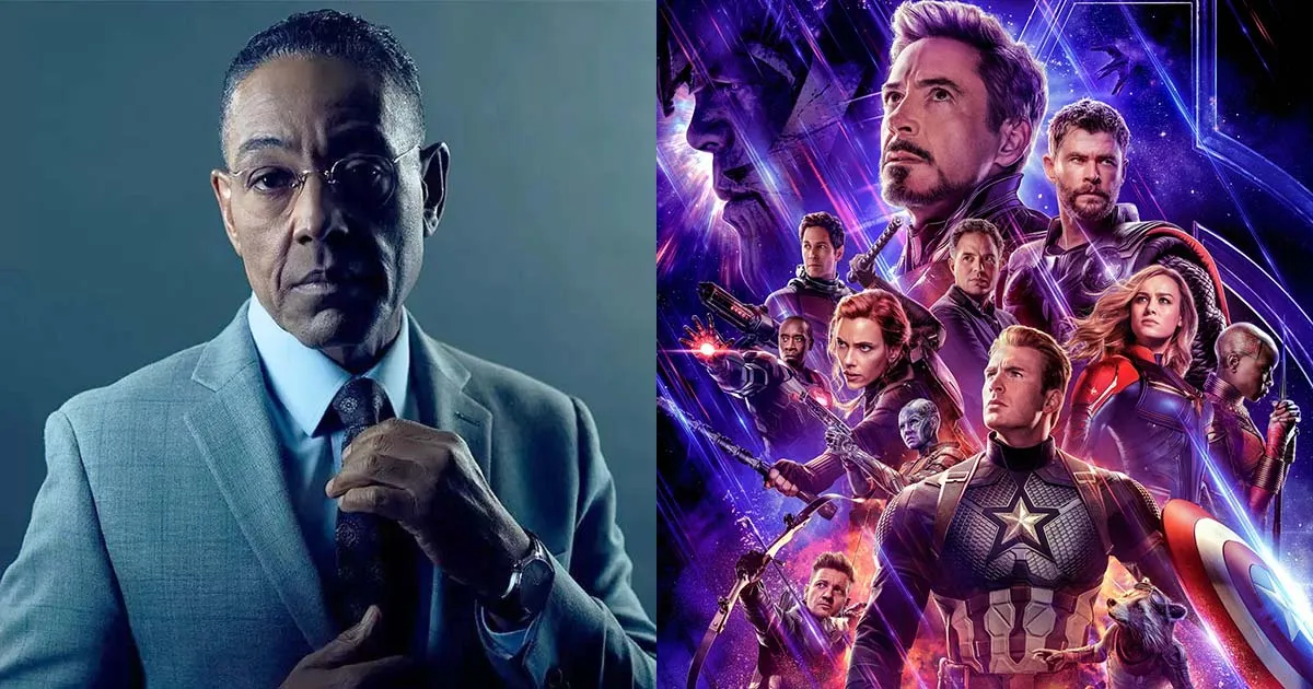 Giancarlo Esposito ยืนยันเข้าร่วมจักรวาลหนัง MCU แต่ยังไม่เผยว่าแสดงเป็นใคร