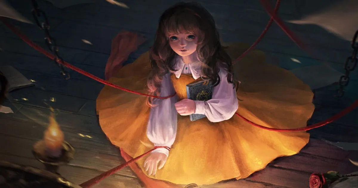 Dark Notes เปิดให้ร่วมไขปริศนาบันทึกลึกลับชวนหลอนแล้วทั้งบนมือถือและ PC