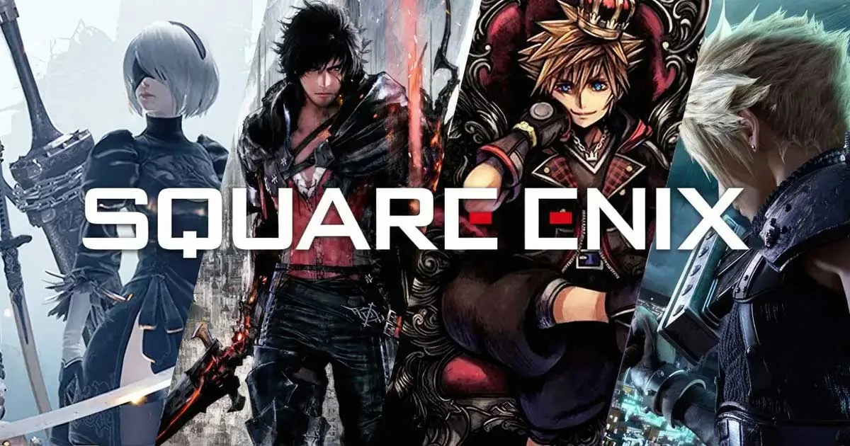 Square Enix เล็งเลิกจ้างทีมงานในสหรัฐฯ และยุโรป เพื่อปรับโครงสร้างภายในครั้งใหญ่