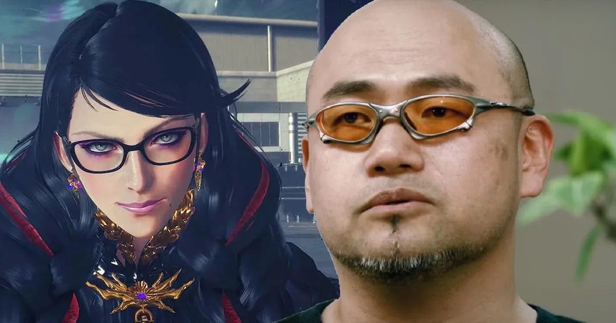 ผู้สร้าง Bayonetta มองว่าวัฒนธรรมการทำงานในค่ายเกมเปลี่ยนไปมาก