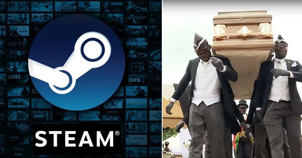 Steam ชี้แจง! ผู้ใช้ไม่สามารถส่งต่อบัญชีหรือเกมในคลังให้กับคนอื่นได้