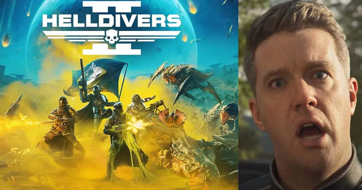 Helldivers 2 ถูกถอดออกจากหน้าร้าน Steam ไปแล้วกว่า 177 ประเทศทั่วโลก!