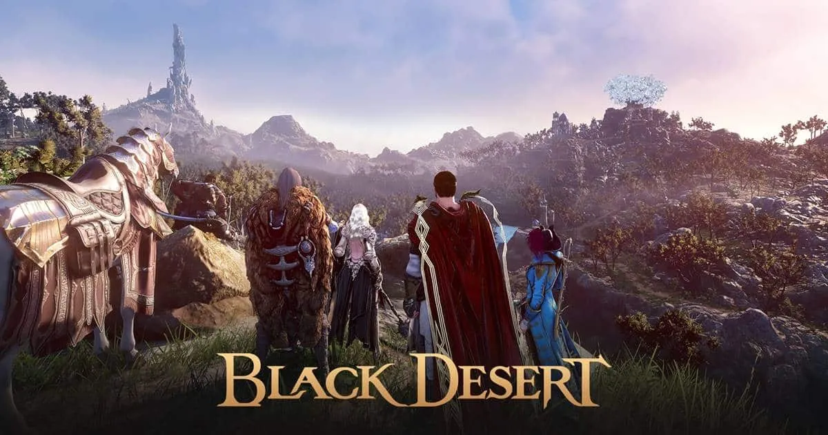 Black Desert อัปเดตเครื่องประดับที่เพิ่มสถานะสูงสุด ‘แหวนเดโบห์เรก้าร์’