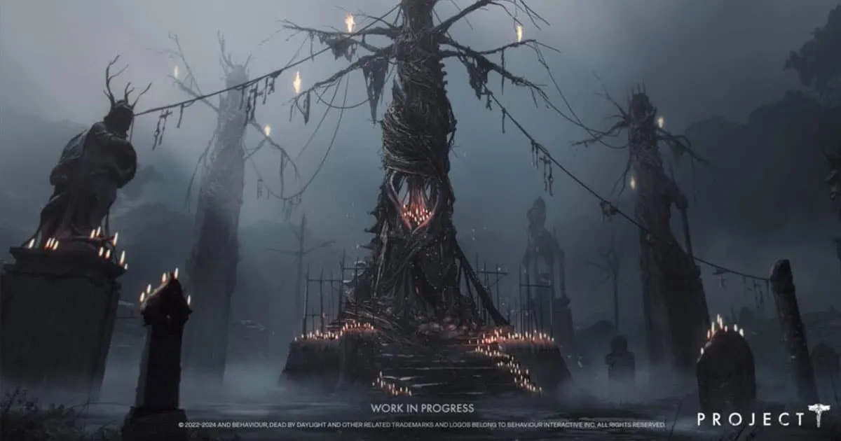 Project T เกมยิงในโลกดบดล เปิด Insider Program ให้ผู้เล่นมีส่วนร่วมในการพัฒนาเกม