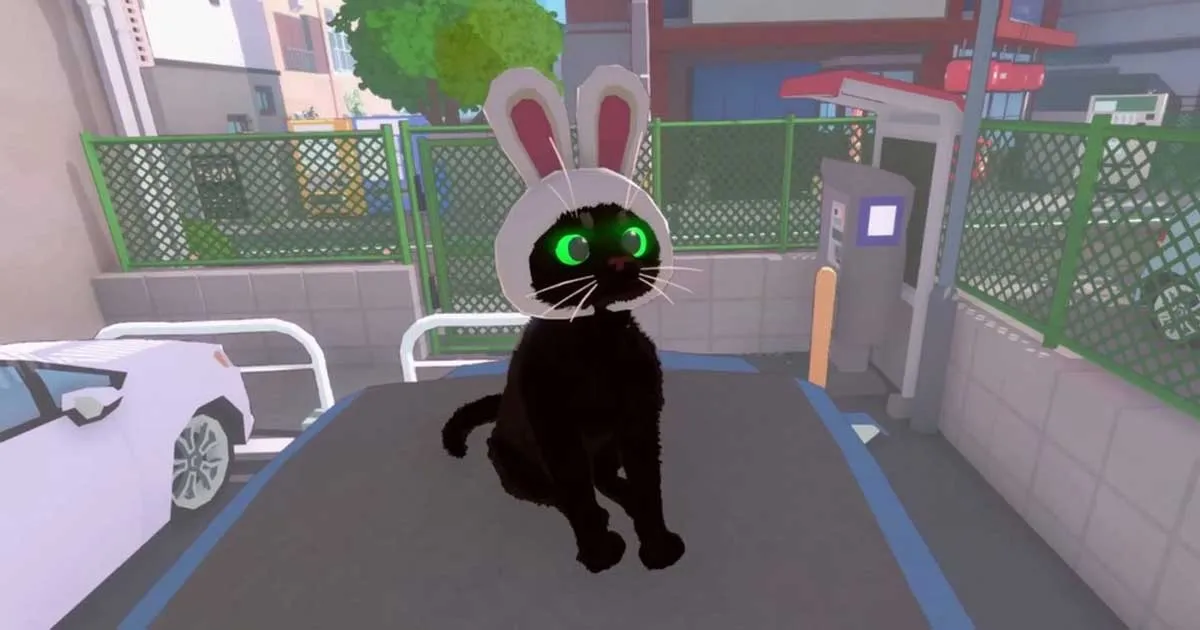 เกมน้องเหมียว Little Kitty, Big City ทำยอดขายทะลุหลักแสน หลังขายได้เพียง 2 วัน