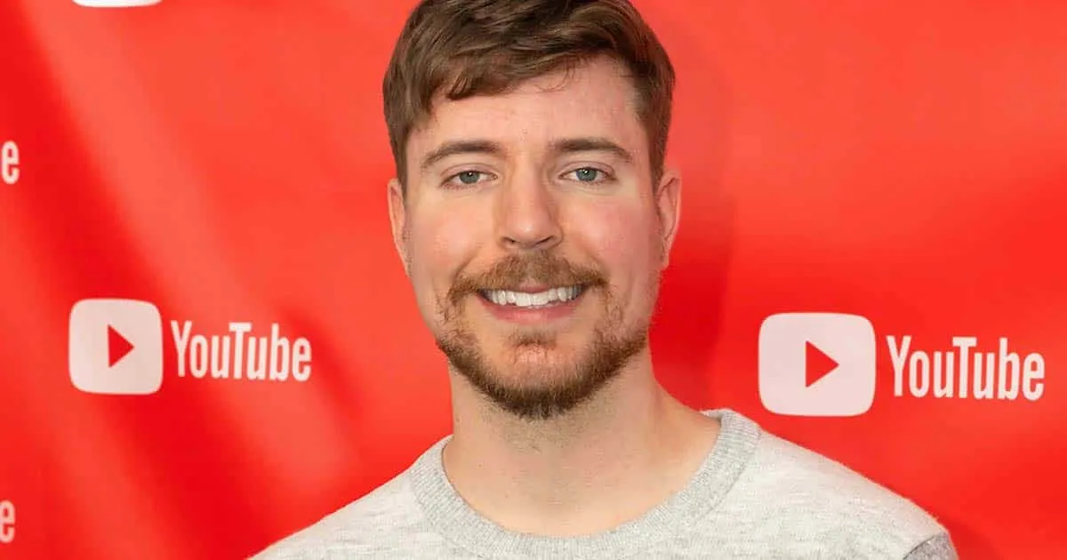 MrBeast หวั่นว่าศึกแข่งยอดซับกับช่อง T-Series อาจทำให้เกิดประเด็นข้ามชาติเอาได้