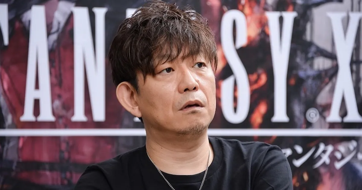 Naoki Yoshida โปรดิวเซอร์ FF14 มีชื่อตำแหน่งยาวจนน่าตกใจ