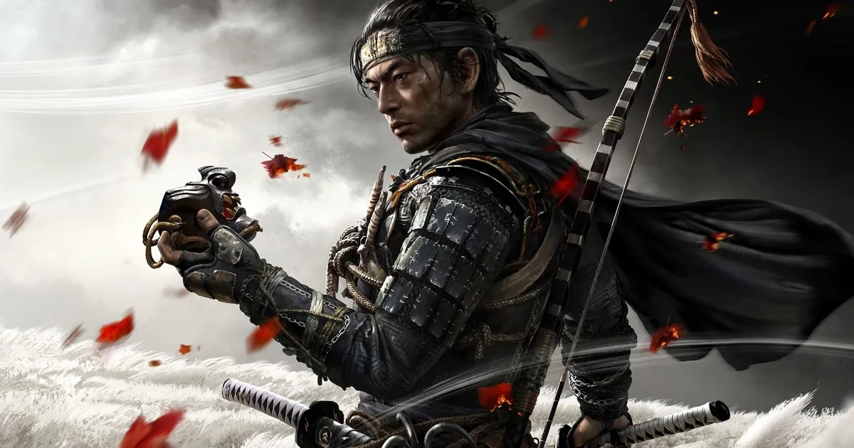 ผู้พัฒนาแถลง Ghost of Tsushima โหมดเล่นคนเดียวไม่ต้องล็อกอิน PSN