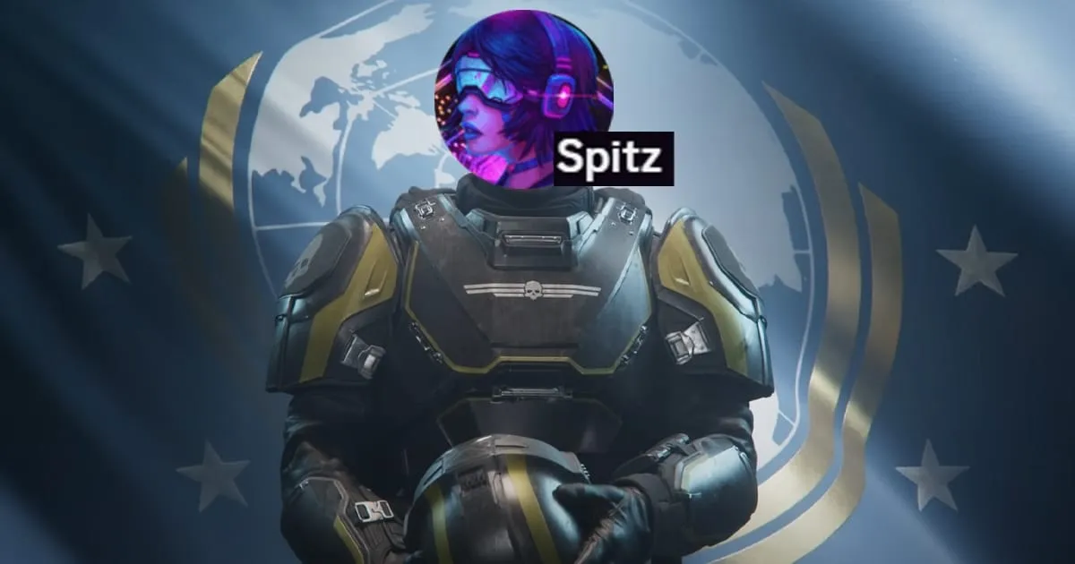 ผู้จัดการคอมมูฯ Helldivers 2 เกือบถูกไล่ออกหลังบอกให้ผู้เล่นรีวิวบอมบ์