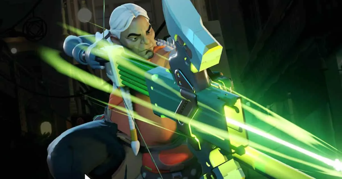 ข่าวลือ! Valve กำลังซุมพัฒนา Deadlock เกมแนวชูตติ้งแบบ 6V6