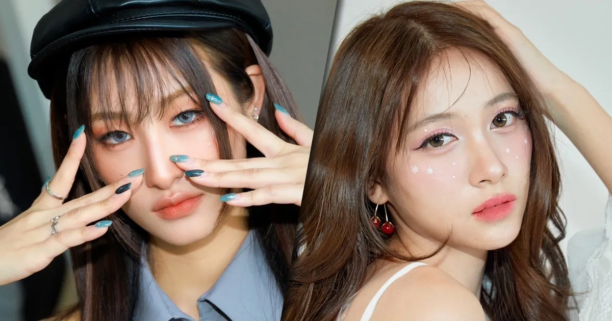 “iAM” เปิดตัวช่อง YOUTUBE “NAKA Channel” พร้อมส่ง 2 พิธีกรตัวจี๊ด! “ฮูพ-พีค BNK48” พาส่องเทรนด์