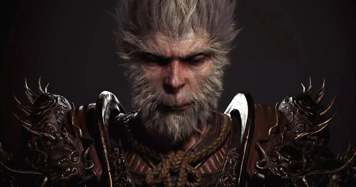 Black Myth: Wukong เกมไซอิ๋วสุดดาร์กเผยสเป็คที่รองรับบน PC แล้ว