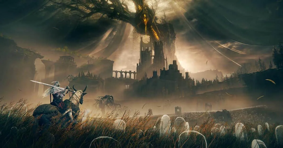 ELDEN RING: Shadow of the Erdtree ทำยอดขายได้ 5 ล้านชุดทั่วโลกแล้ว!