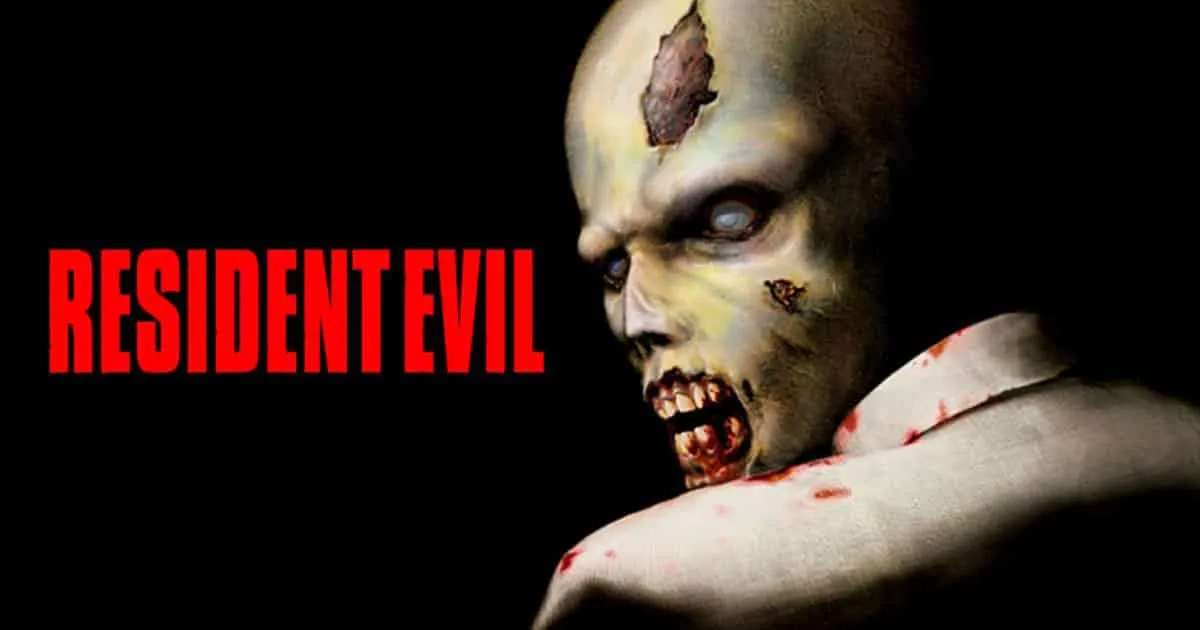 Resident Evil เกมซอมบี้ในตำนาน เวอร์ชันต้นฉบับขายบน PC โดยภาค 2-3 จะตามมาอีกทีในภายหลัง