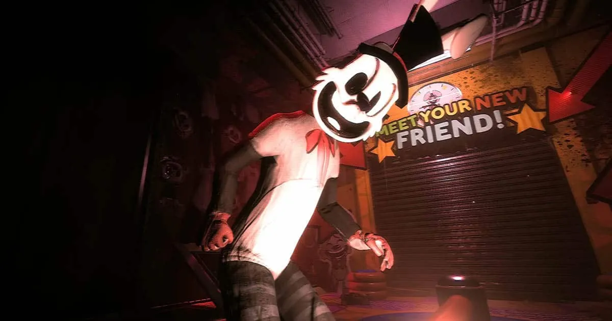 Finding Frankie รายการเกมโชว์ Parkour เตรียมวางจำหน่ายให้พบกับความน่าขนลุกของหุ่นผีบน Steam ภายในปี 2024 นี้!