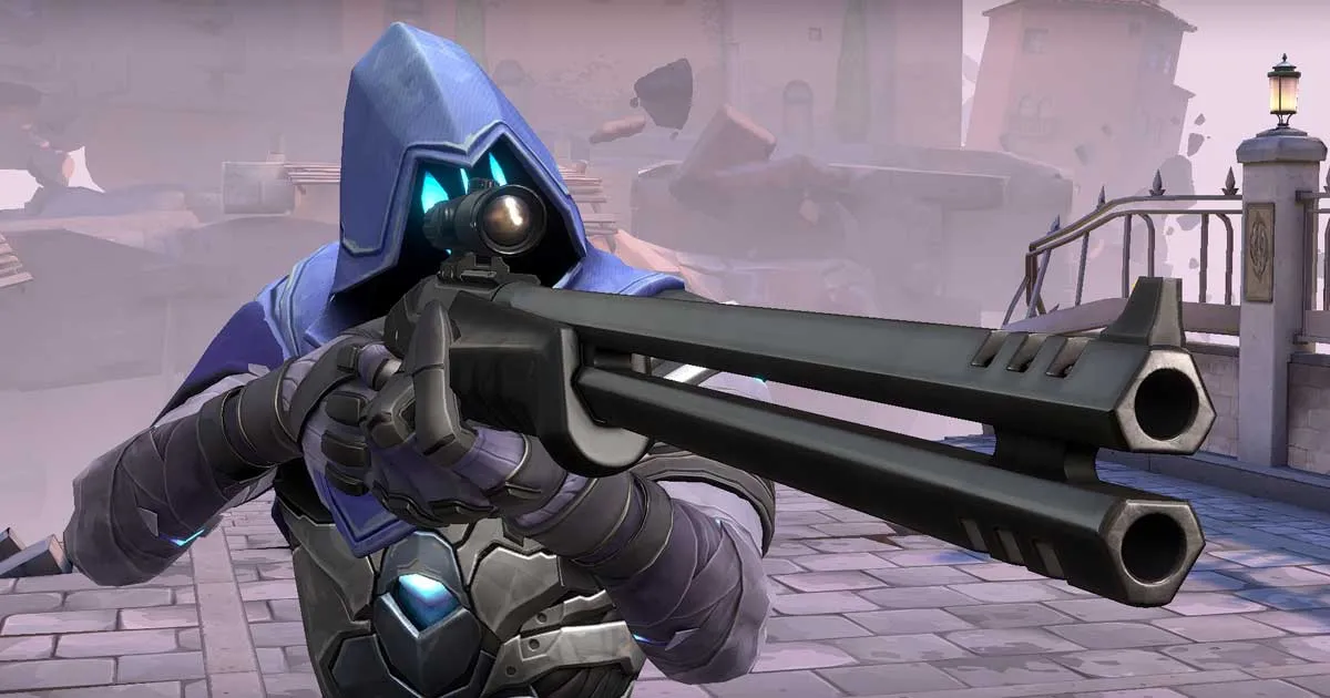 Valorant บน PS5 จะไม่รองรับการเล็งปืนด้วย Gyro เพื่อไม่ให้ผู้เล่นบน Xbox เกิดความเสียเปรียบ
