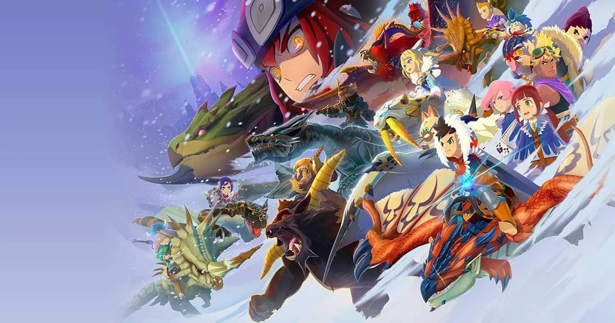 Monster Hunter Stories เกมแนว RPG วางจำหน่ายบน PC และคอนโซลแล้ว