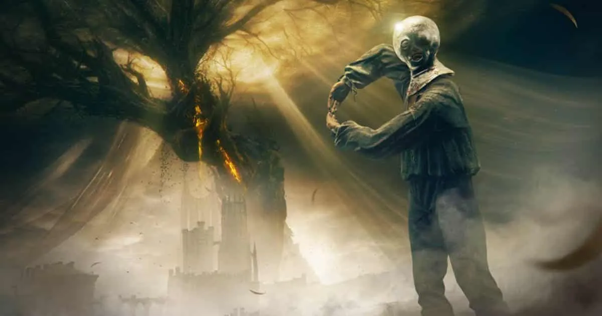 ELDEN RING Shadow of the Erdtree - ตัวช่วยใหม่ Scadutree Fragments คือ?