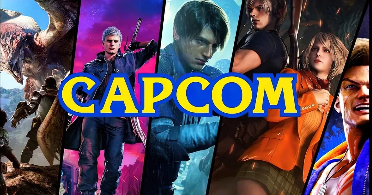 Capcom เผย ซื้อเกมราคาหลักพันไม่ไหวรออีก 5 ปีอาจลดเหลือไม่กี่ร้อย