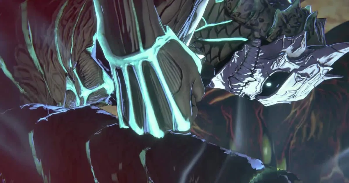 Kaiju No. 8 THE GAME จากอนิเมะปราบสัตว์ประหลาดสู่เกม! เตรียมลงมือถือและ PC