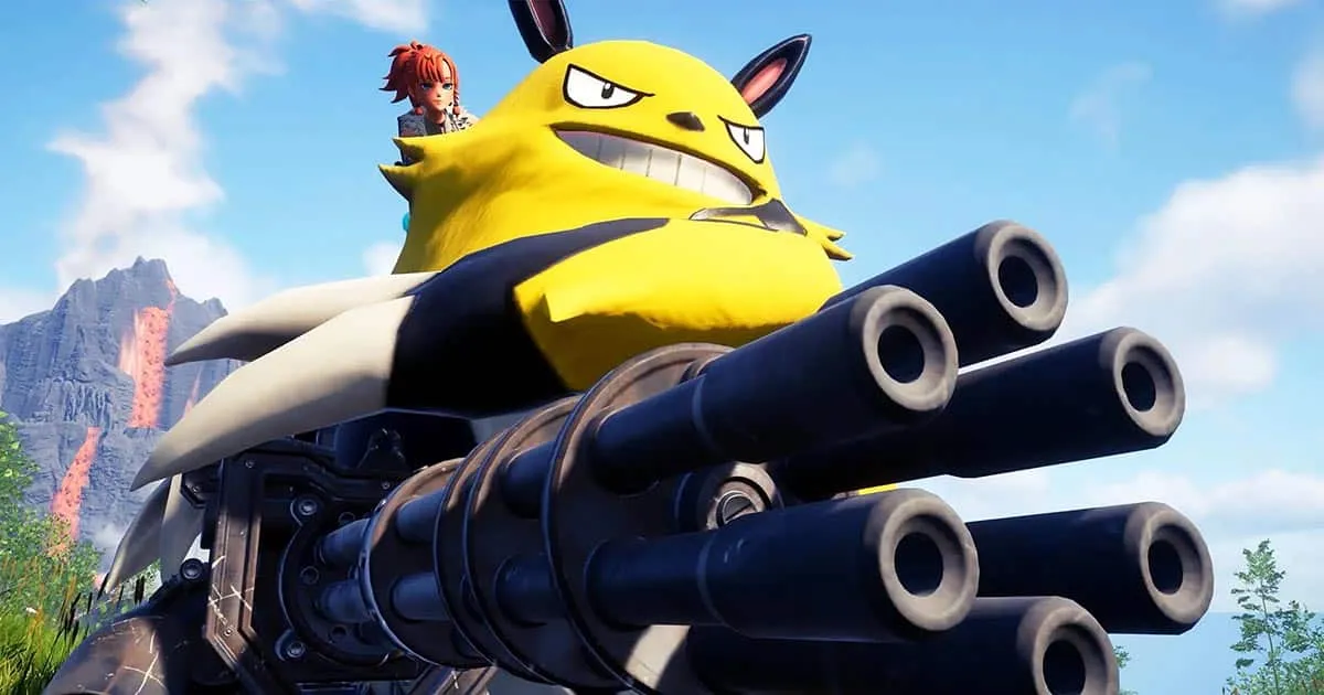 ผู้สร้างเกม Palworld ยอมรับว่าคงลง Switch ยาก ด้วยเหตุผลด้านเทคนิค