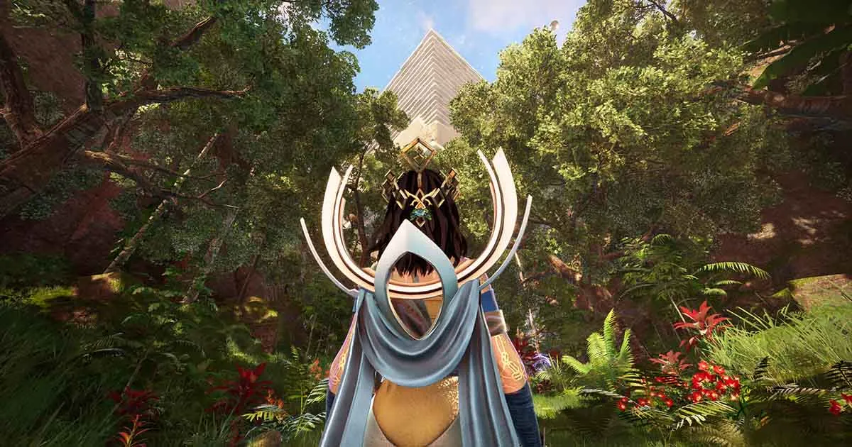 แจกฟรี! Islands of Insight เกม MMO แนว Puzzle ออกสำรวจโลกกว้าง และไขปริศนากว่า 10,000 ชิ้น บน Steam