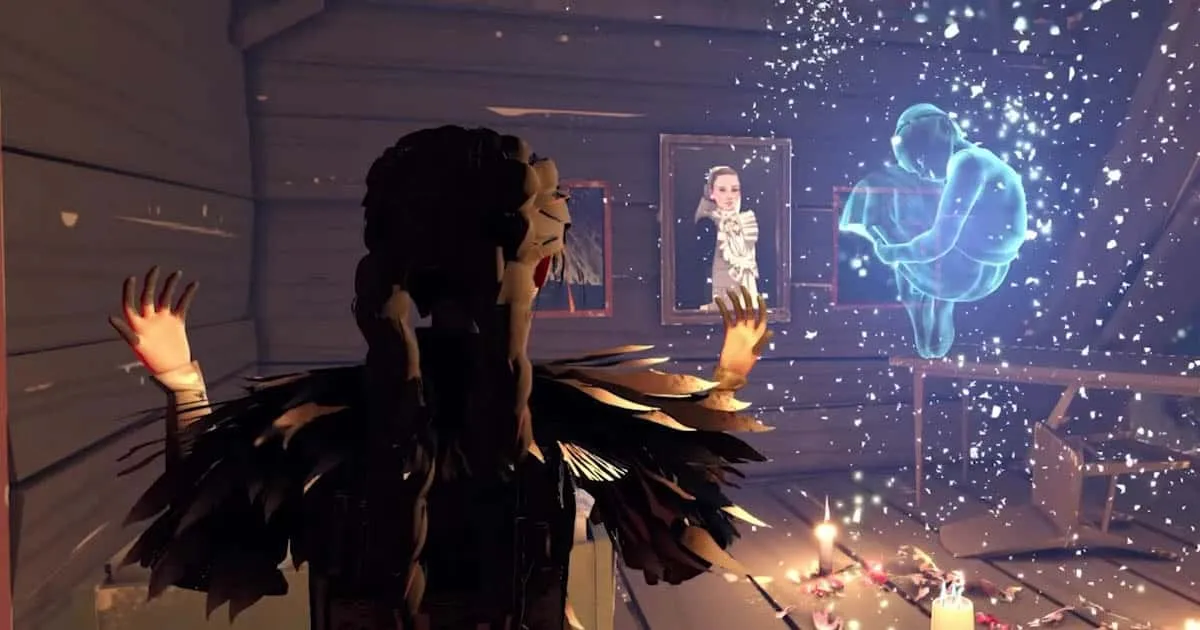 REKA เตรียมเปิด Early Access ให้รับบทแม่มดฝึกหัดผจญภัยในแดนลึกลับบน Steam สิงหาคมนี้