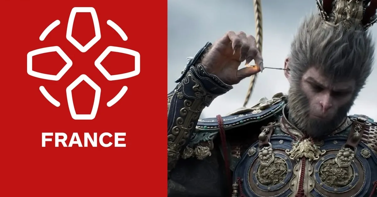 IGN France ขอโทษหลังแซว Black Myth: Wukong ไม่รู้เรื่องกระบองวิเศษมาก่อน