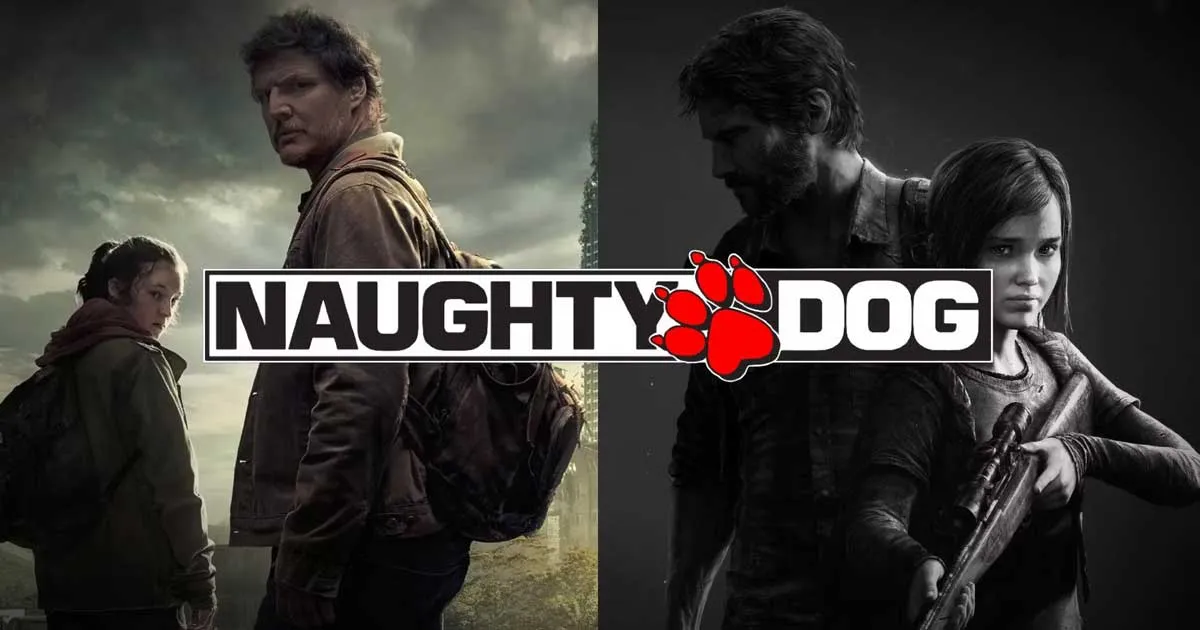 Naughty Dog จะไม่ทำแต่เกม The Last of Us ตลอดไป และกำลังซุ่มทำอยู่หลายเกมตอนนี้