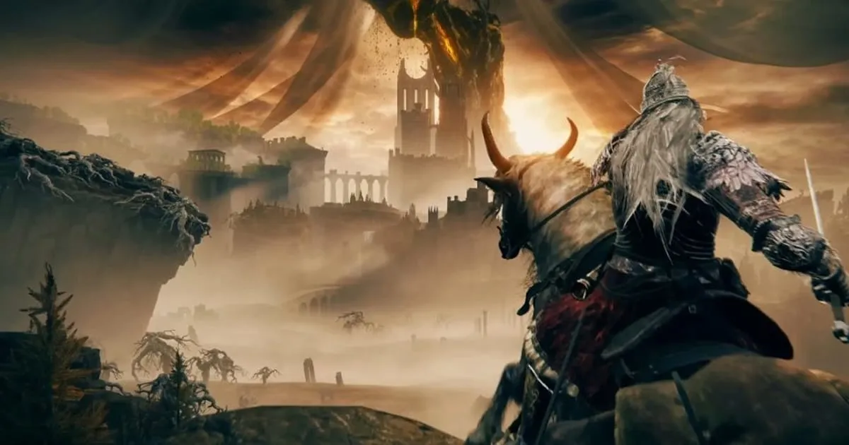 Elden Ring 1.12 กับไฟนอลบอสไฟท์ที่เปลี่ยนไป ต้อนรับ Shadow of the Erdtree