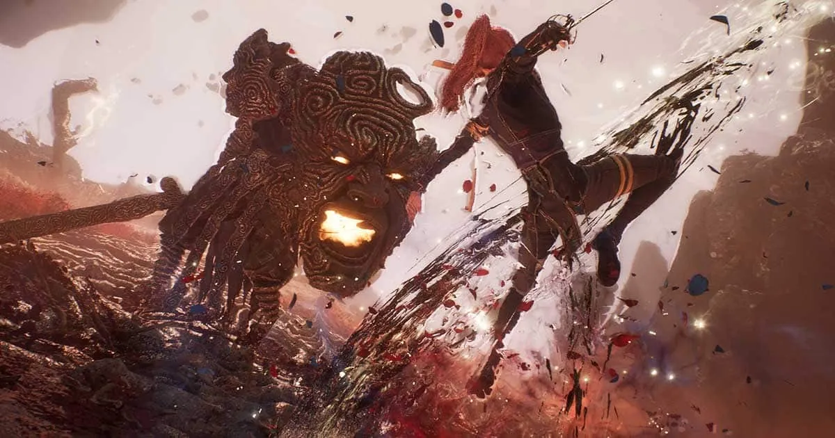 Clair Obscur: Expedition 33 เกม Turn-Based RPG หยุดยั้งการวาดภาพแห่งความตาย ลงคอนโซลและพีซี 2025