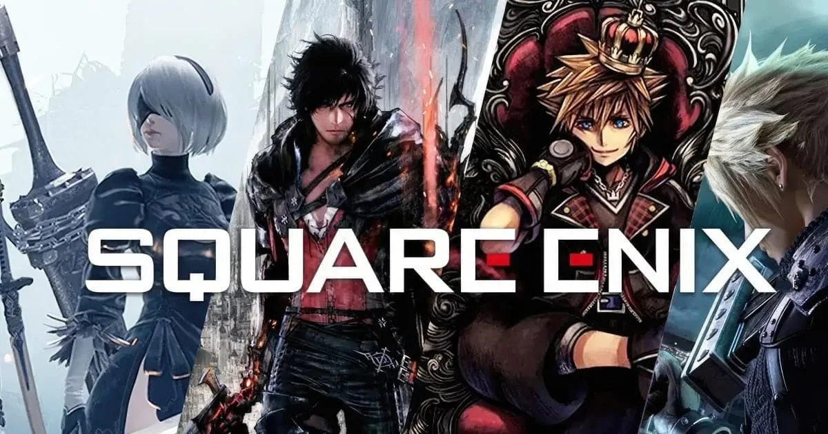 Square Enix กลับลำ! ลั่นจะใช้ AI อย่างระวังมากขึ้นไม่เดินหน้าเต็มสูบ