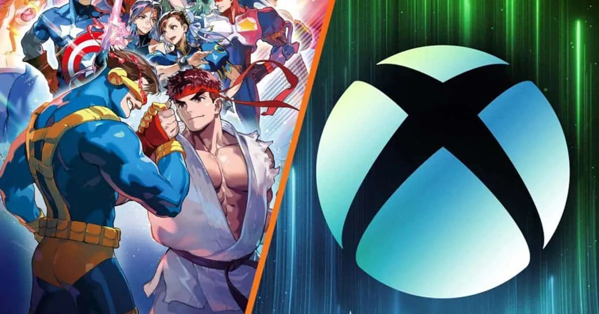 แฟนเกม Marvel vs Capcom มีเคือง เหตุที่ตัวเกมไม่ลงบน Xbox
