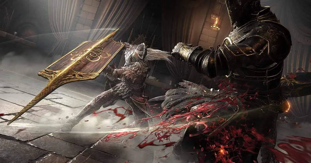 Elden Ring Shadow of the Erdtree เผยเกมเพลย์ความยาวเกือบ 10 นาที ไม่อยากโดนสปอยล์อย่าดู!