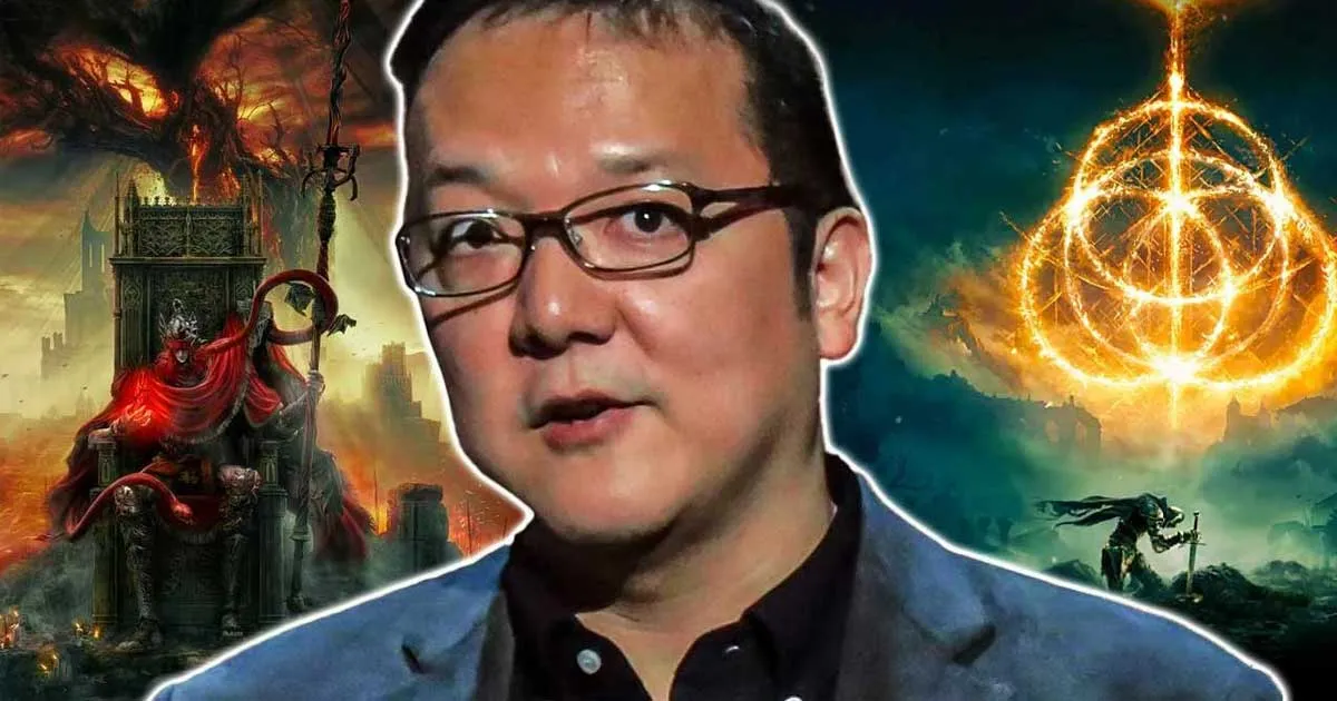 ผู้สร้างเผย ไม่รังเกียจหาก Elden Ring หรือ Dark Souls จะกลายเป็นหนัง แต่จะไม่ลงมือทำเอง