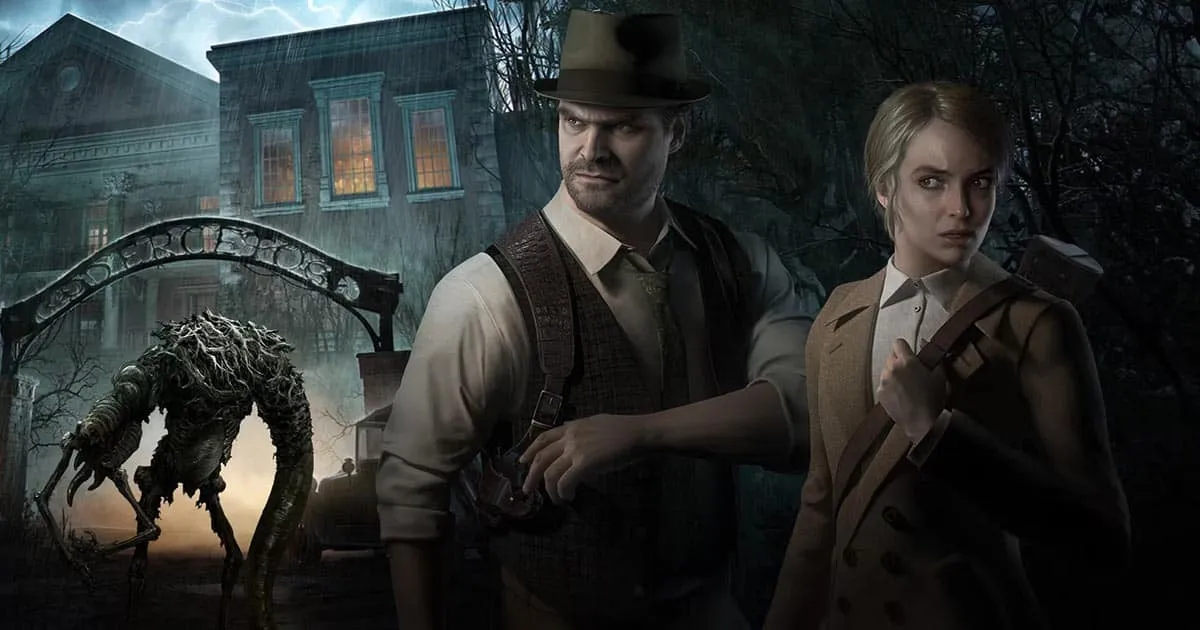สตูดิโอผู้สร้างเกม Alone in the Dark ภาครีบูต ถูกสั่งปิดตัวแล้ว!
