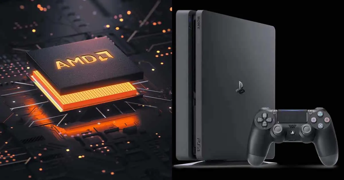 ผู้บริหาร AMD เผยบริษัทเคยรอดจากภาวะล้มละลายเพราะความปังของ PS4