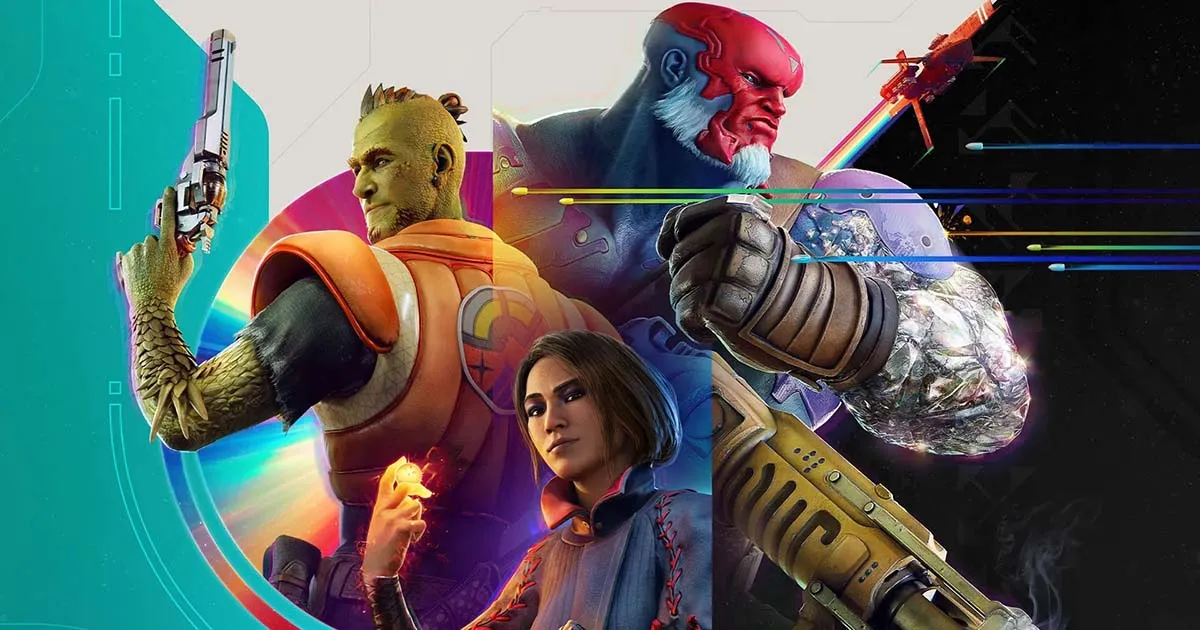 เกม Concord จะไม่มี Battle Pass และจะเพิ่มตัวละครกับแมปใหม่ ๆ เข้ามาให้ฟรี