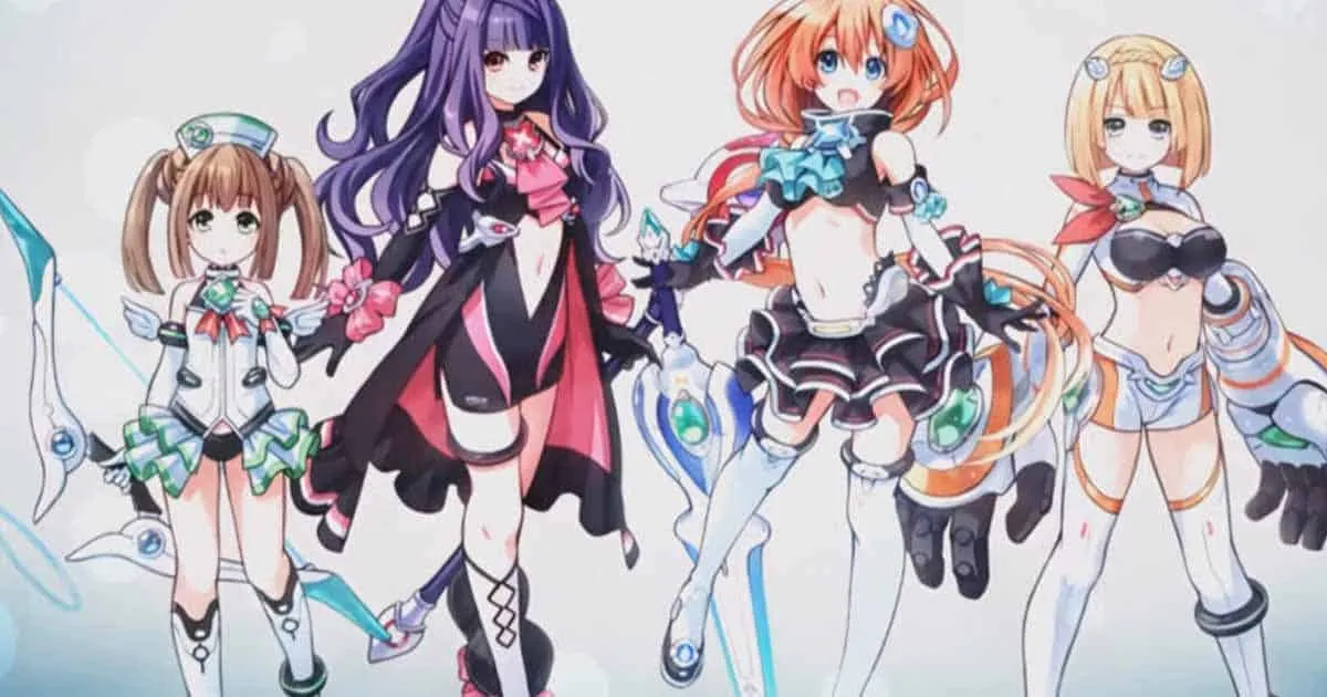 Tokyo Clanpool เกม JRPG ลุยหอคอยกับสาวงามในโลกอนาคต เวอร์ชัน ENG วางจำหน่าย 2024