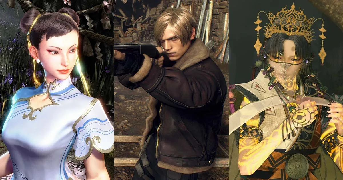 Capcom จะทำเกมแบบแผ่นต่อไป แม้คนส่วนใหญ่จะเบนไปดิจิทัลดาวน์โหลดแล้วก็ตาม