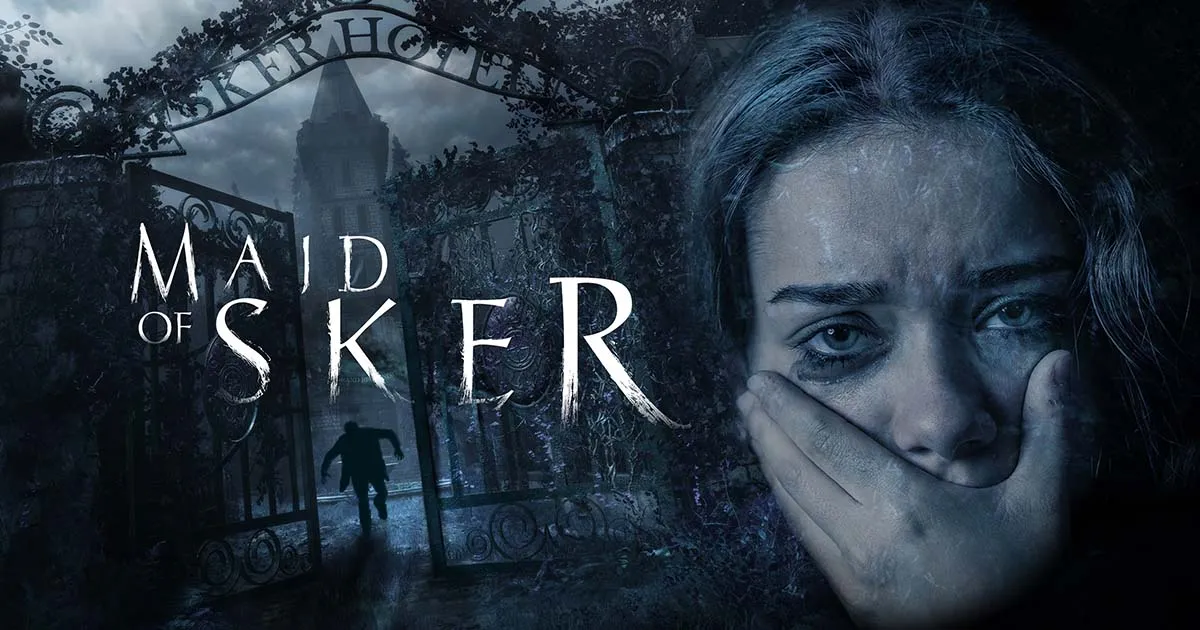 Maid of Sker เกมสยองขวัญเอาตัวรอด แจกฟรีบน Epic Games Store โหลดเลย!