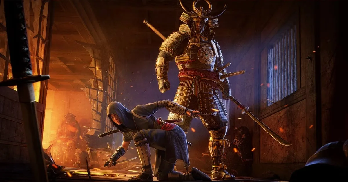 ชาวญี่ปุ่นเปิดแคมเปญเรียกร้องยกเลิกเกม Assassin's Creed Shadows