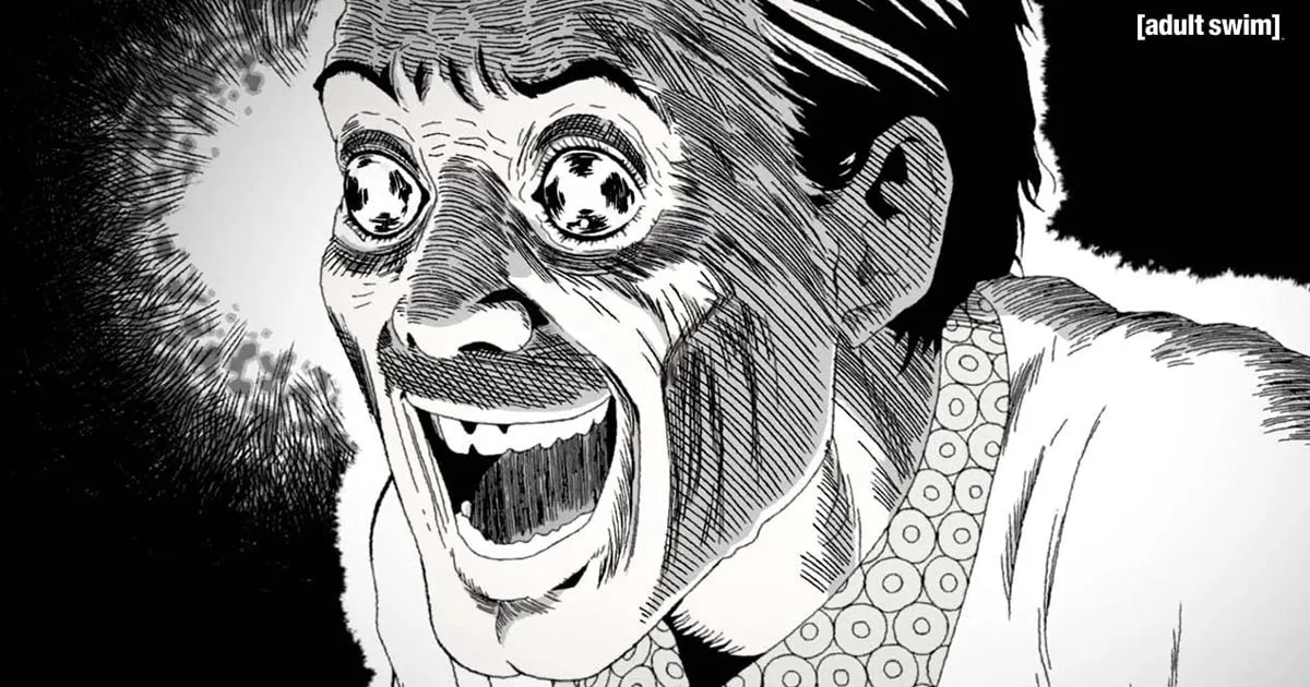 อนิเมะ Uzumaki ก้นหอยมรณะเผยวันที่ฉายแล้วหลังเลื่อนมาหลายครั้ง