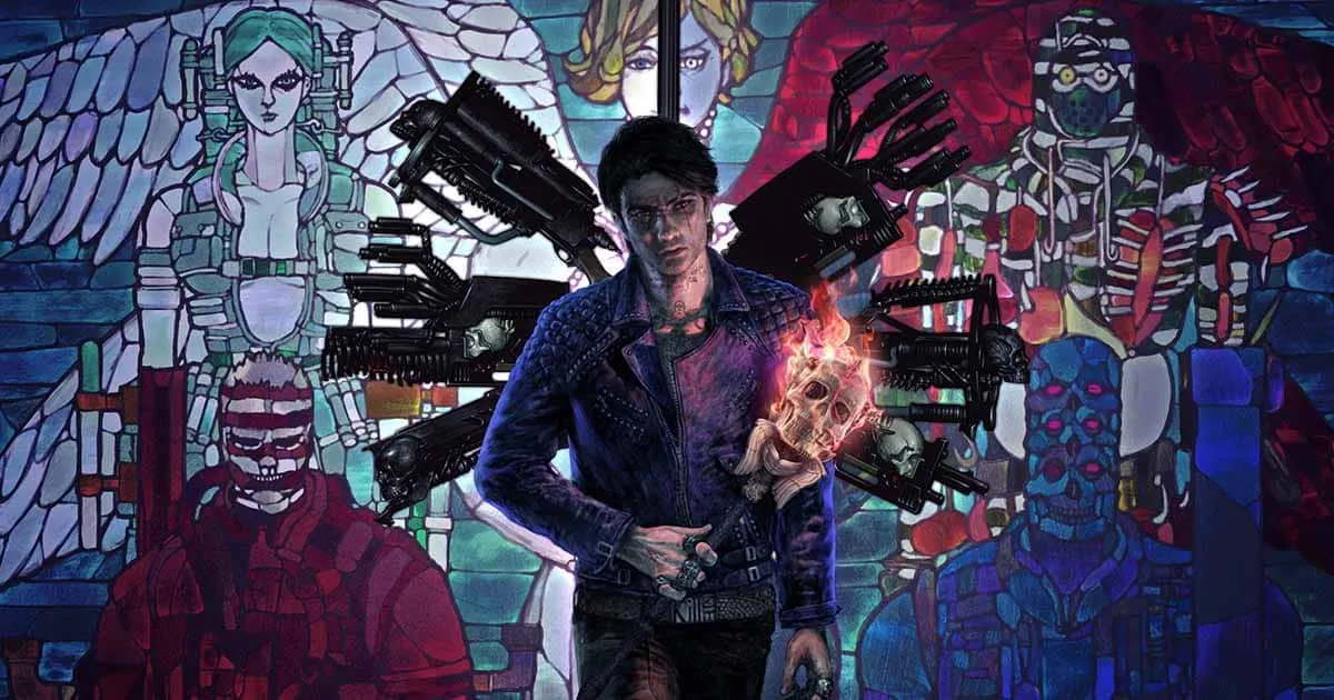 Shadows of the Damned: Hella Remastered เกมแนวแอ็คชั่นผจญภัยในตำนาน เตรียมวางจำหน่ายบน PC และคอนโซล ตุลาคมนี้!