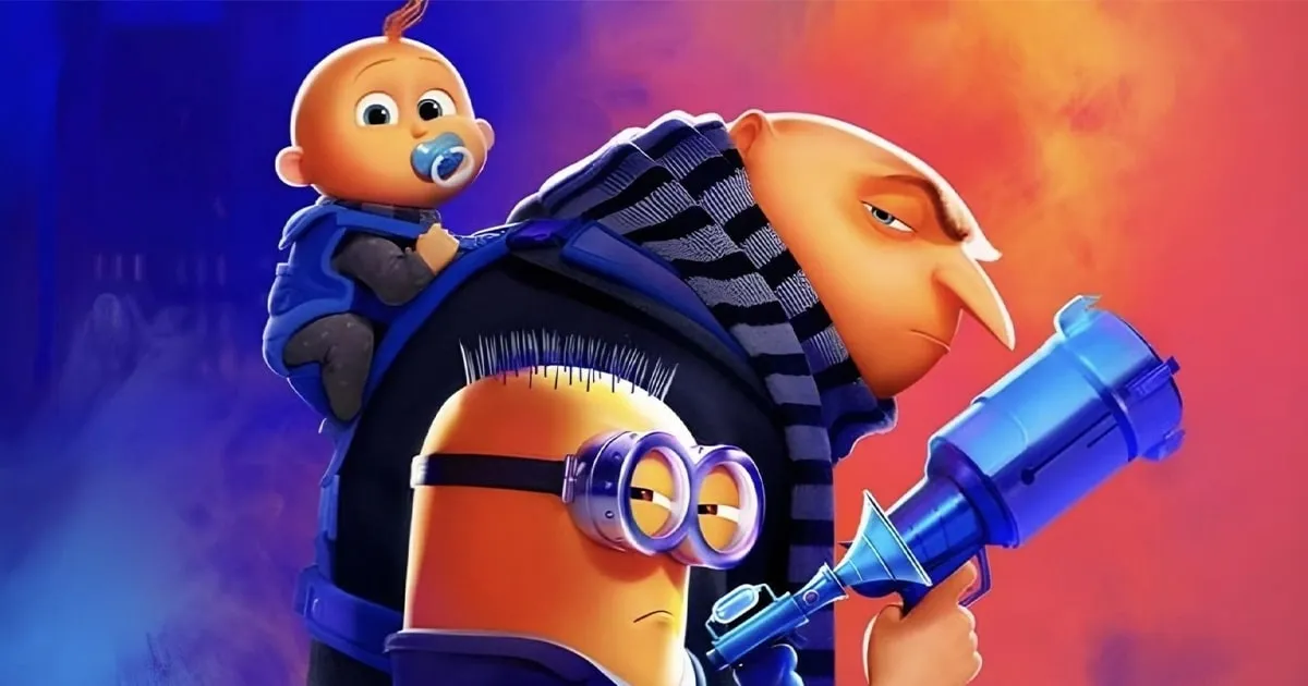 รีวิวหนัง Dispicable Me 4 - ความสนุกคุ้นลิ้นที่อาจจะเบามือลงไปหน่อย