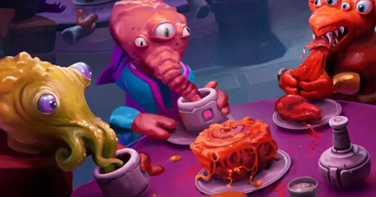 StarKeeper เกมปลูกผัก + บริหารร้าน บนดาวเคราะห์น้อยที่กำลังพุ่งฝ่าห้วงอวกาศ บน Steam ที่สายทำฟาร์มห้ามพลาด!