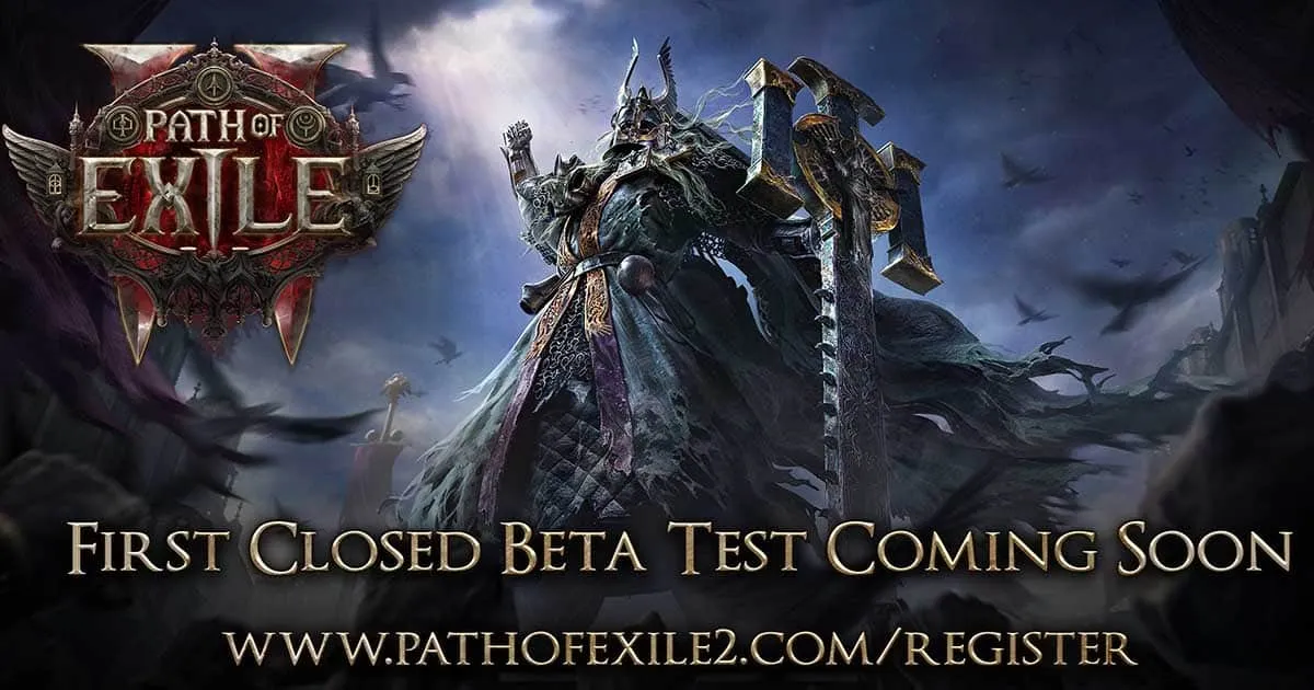 ทีมพัฒนา Grinding Gear Games เผยถึงอัปเดตของ Path of Exile 3.25: Settlers of Kalguur พร้อมเปิดลงทะเบียนรับสิทธิ์เข้าร่วม Closed Beta Test แล้ว
