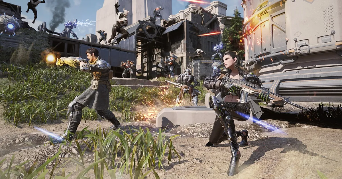 The First Descendant เตรียมอัปเดตปรับไอคอนในเกมที่เป็นประเด็นร้อน