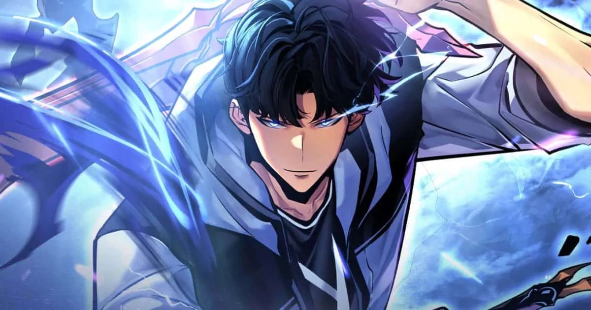 มังฮวาภาคต่อ Solo Leveling: Ragnarok เรื่องราวของรุ่นลูก เตรียมปล่อยตอนแรก 1 สิงหาคมนี้ !
