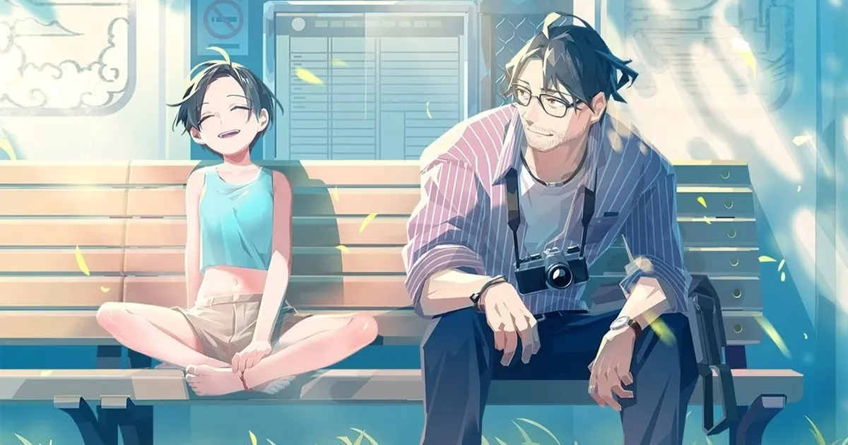 OPUS: Prism Peak เกมตากล้องหลุดไปต่างโลกในกราฟิกสไตล์อนิเมะ